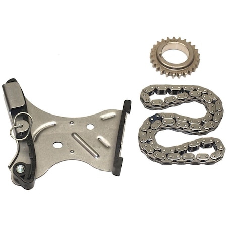 Cloyes Engine Timing Chain Kit, 9-0700Sb 9-0700SB